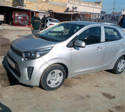 كيا بيكانتو